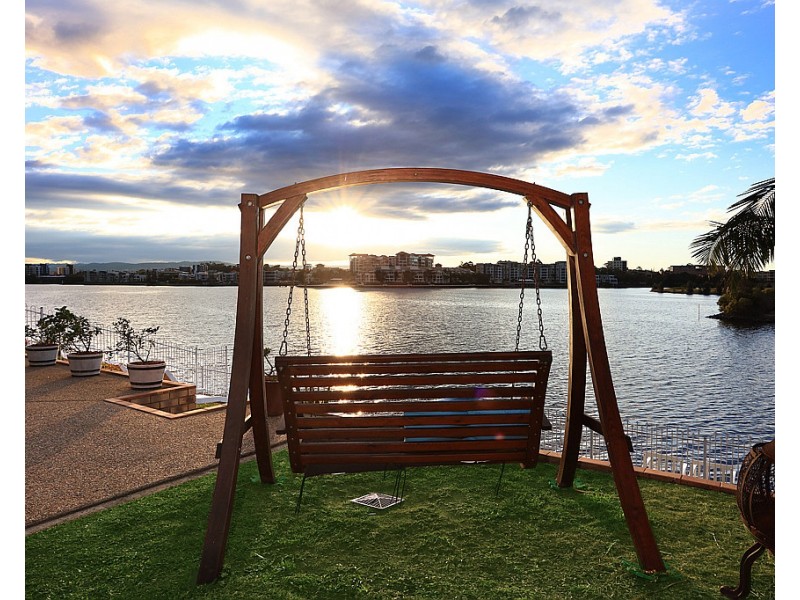 11 Northwestern Court, Varsity Lakes QLD 4227