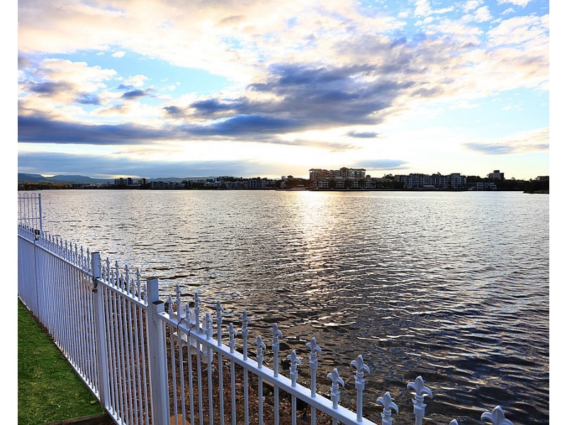 11 Northwestern Court, Varsity Lakes QLD 4227