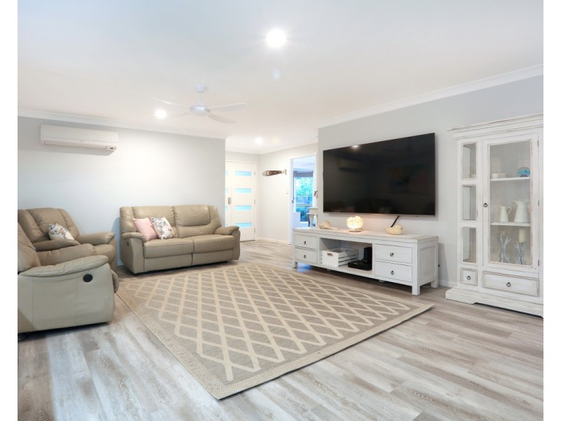 11 Northwestern Court, Varsity Lakes QLD 4227