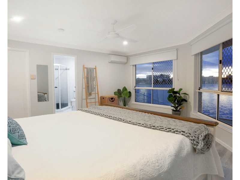 11 Northwestern Court, Varsity Lakes QLD 4227