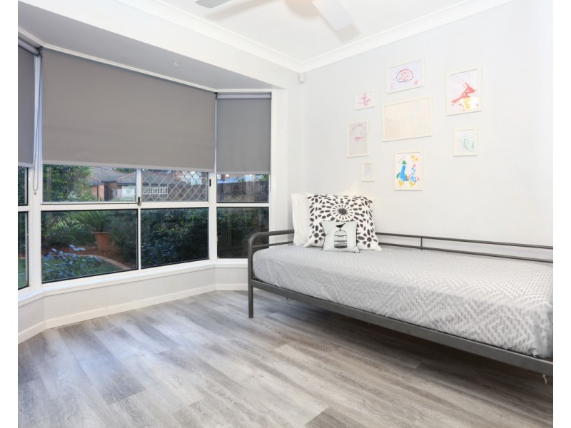 11 Northwestern Court, Varsity Lakes QLD 4227