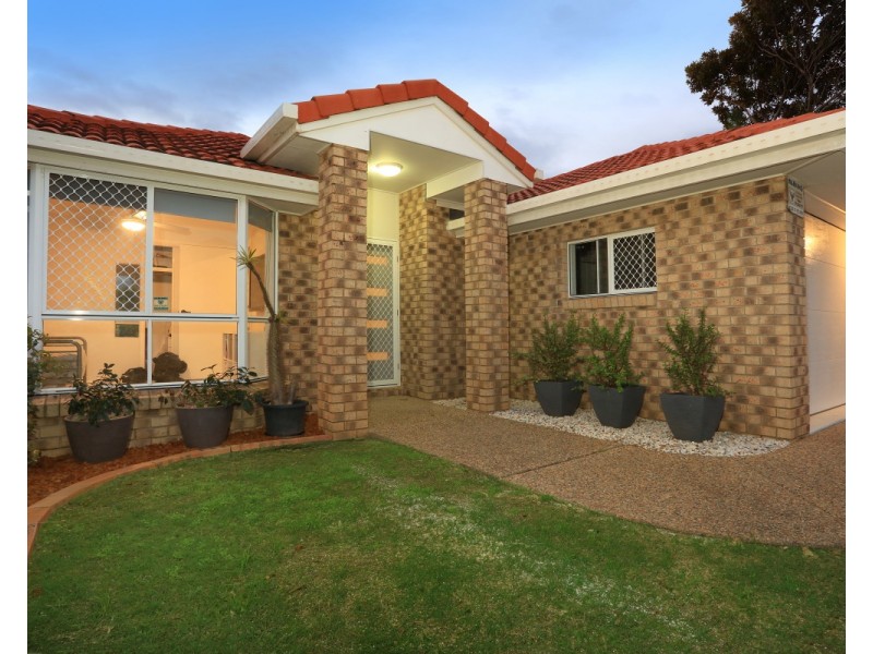 11 Northwestern Court, Varsity Lakes QLD 4227