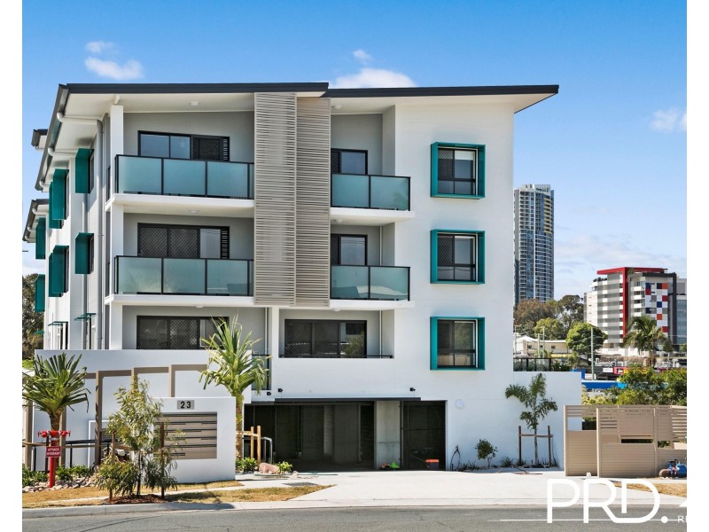 23 Minnie Street, Southport QLD 4215