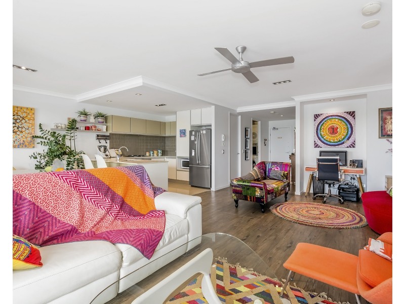 16/3030 The Boulevard, Carrara QLD 4211