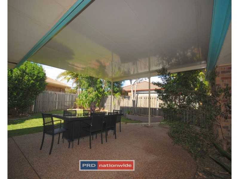 3 Grassmere Court, Robina QLD 4226