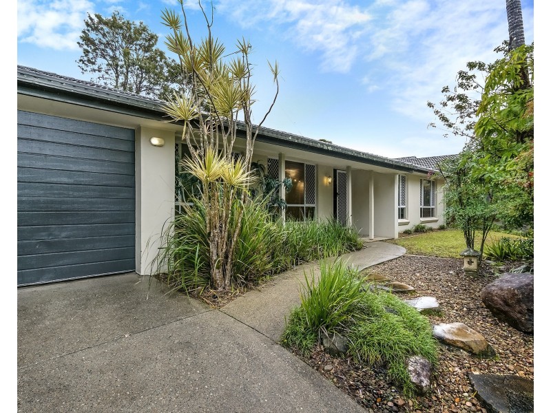 13 Drummoyne Court, Robina QLD 4226