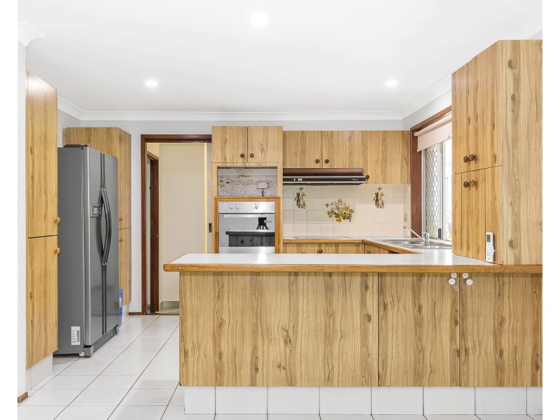 13 Drummoyne Court, Robina QLD 4226