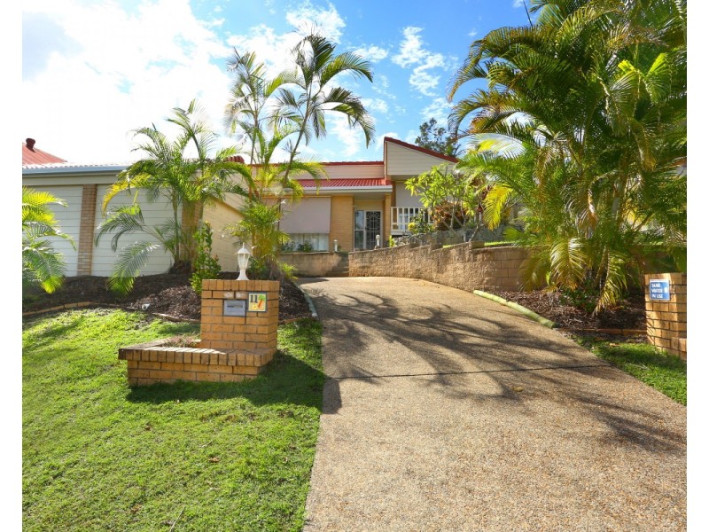 11 Kilburn Street, Robina QLD 4226