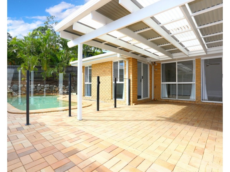 11 Kilburn Street, Robina QLD 4226