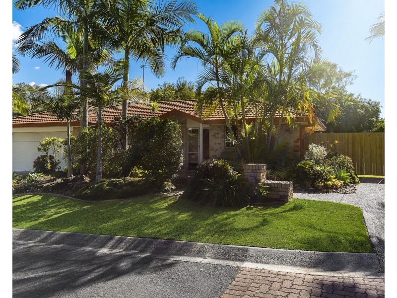 1 Dandenong Terrace, Robina QLD 4226