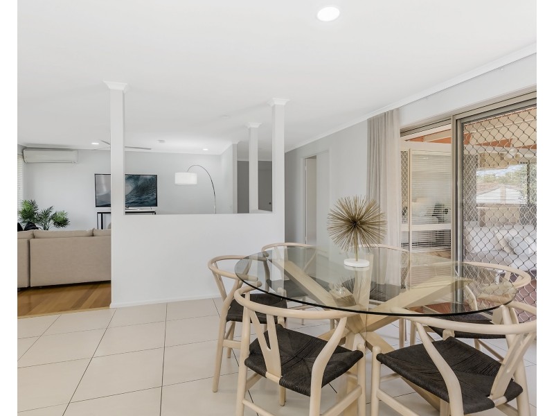 1 Dandenong Terrace, Robina QLD 4226