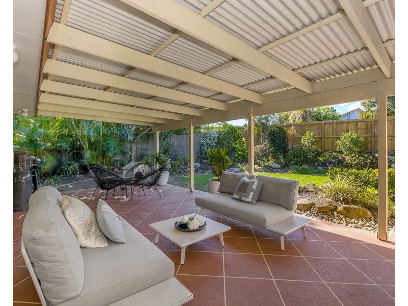 1 Dandenong Terrace, Robina QLD 4226