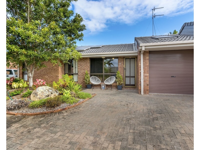22/1 Kentwood Drive, Robina QLD 4226