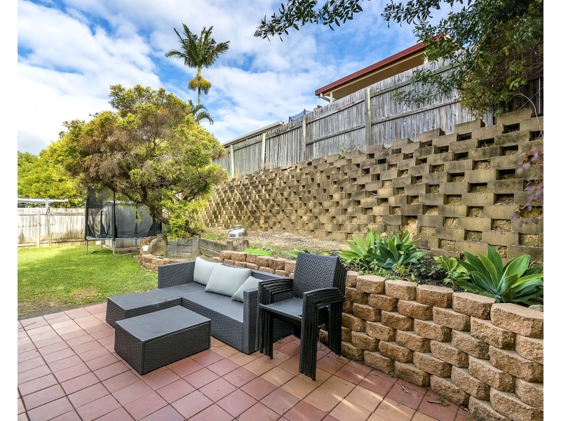 22/1 Kentwood Drive, Robina QLD 4226