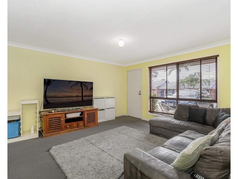 22/1 Kentwood Drive, Robina QLD 4226
