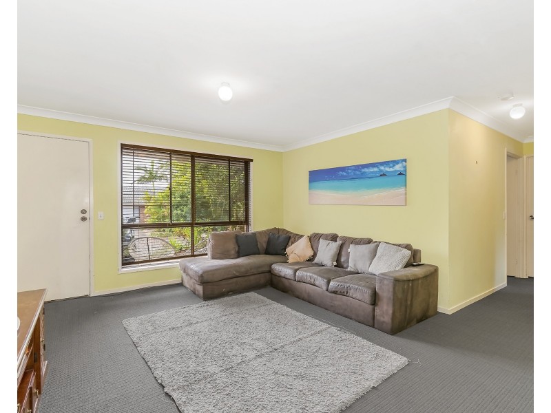 22/1 Kentwood Drive, Robina QLD 4226