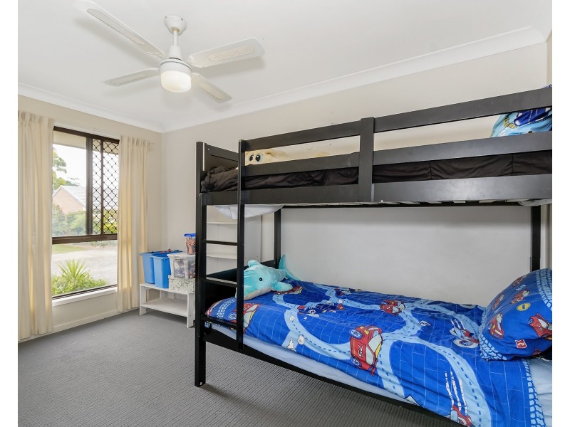 22/1 Kentwood Drive, Robina QLD 4226