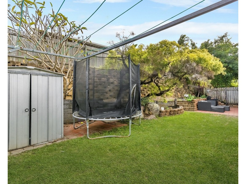 22/1 Kentwood Drive, Robina QLD 4226