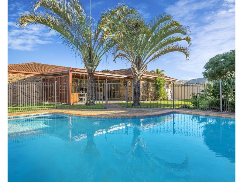 7 Ripponlea Street, Robina QLD 4226