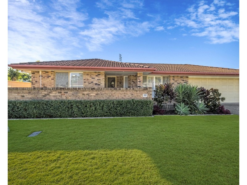 7 Ripponlea Street, Robina QLD 4226