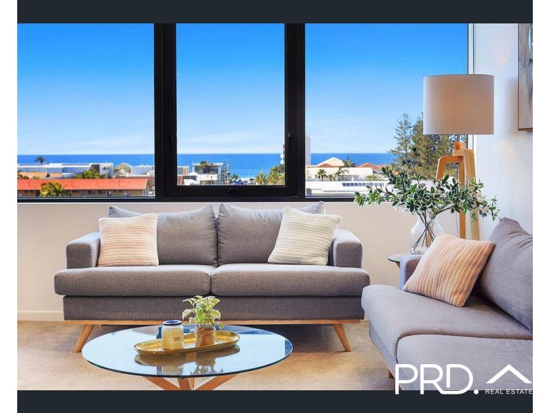1 Bondi Avenue, Mermaid Beach QLD 4218