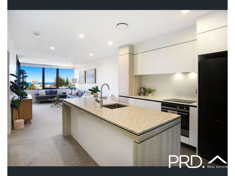 1 Bondi Avenue, Mermaid Beach QLD 4218