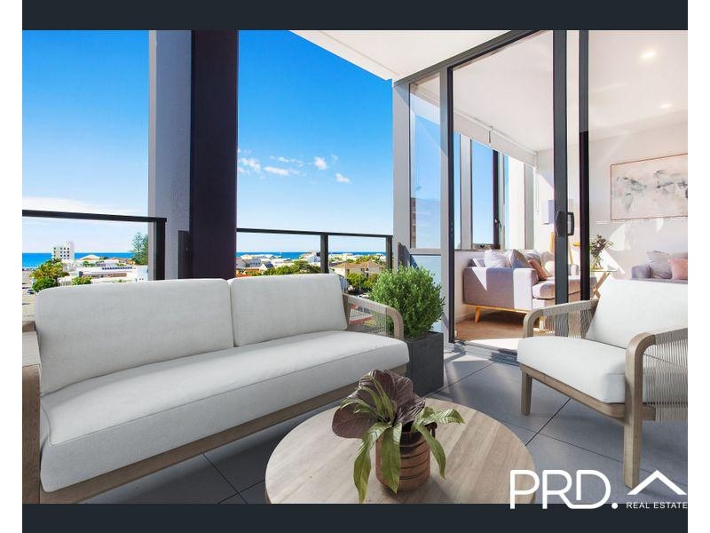 1 Bondi Avenue, Mermaid Beach QLD 4218