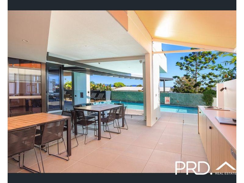 1 Bondi Avenue, Mermaid Beach QLD 4218