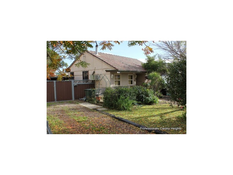 45 Marlborough Street, Smithfield NSW 2164