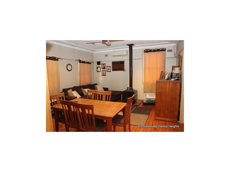 45 Marlborough Street, Smithfield NSW 2164