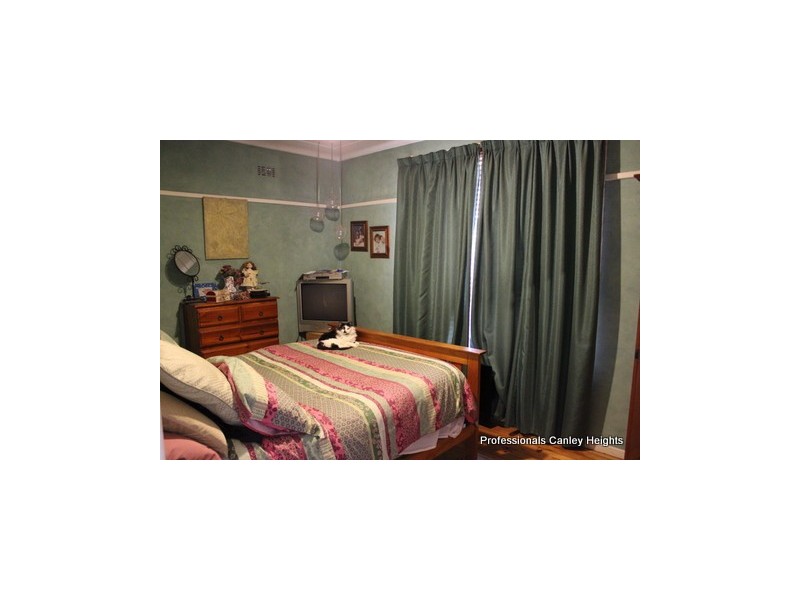 45 Marlborough Street, Smithfield NSW 2164