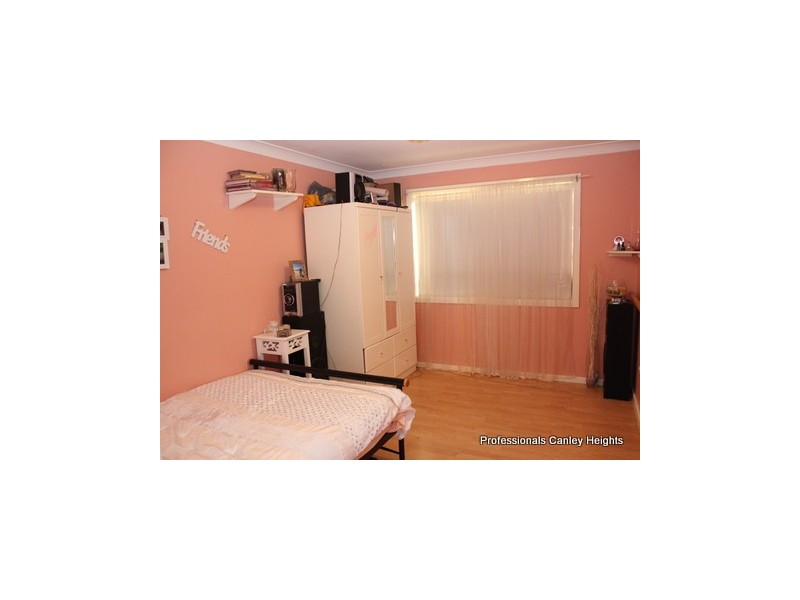 45 Marlborough Street, Smithfield NSW 2164