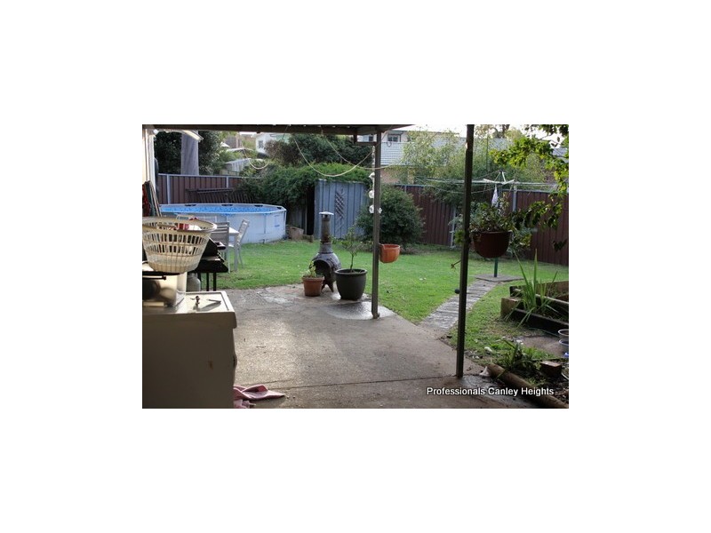 45 Marlborough Street, Smithfield NSW 2164