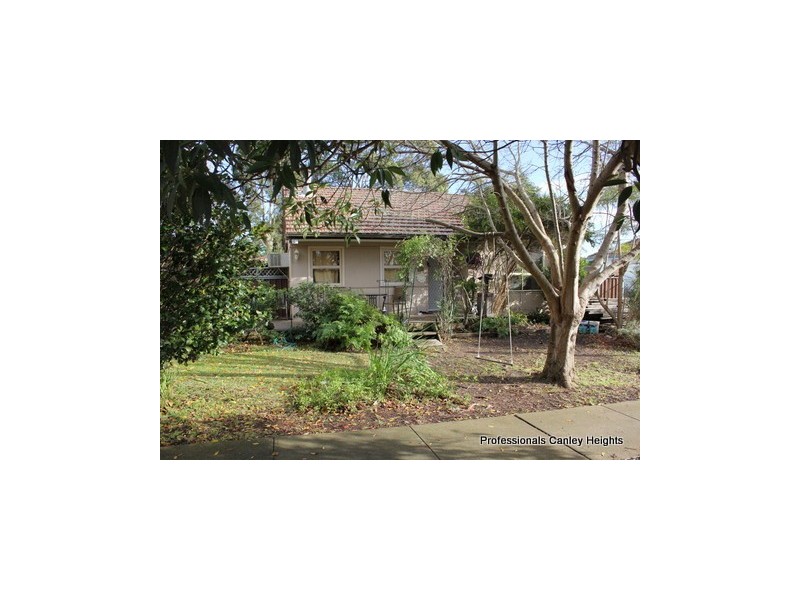 45 Marlborough Street, Smithfield NSW 2164