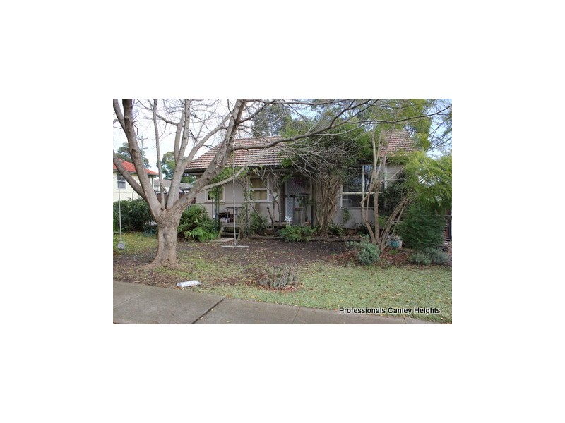 45 Marlborough Street, Smithfield NSW 2164