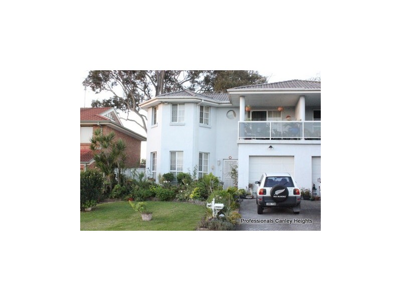 83a Lindeman Crescent, Green Valley NSW 2168