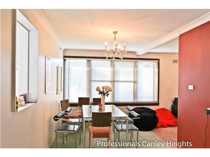 4 Garnet Place, Cartwright NSW 2168