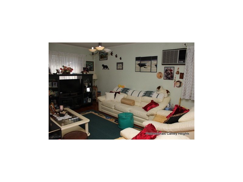 30 Hatfield Street, Canley Heights NSW 2166