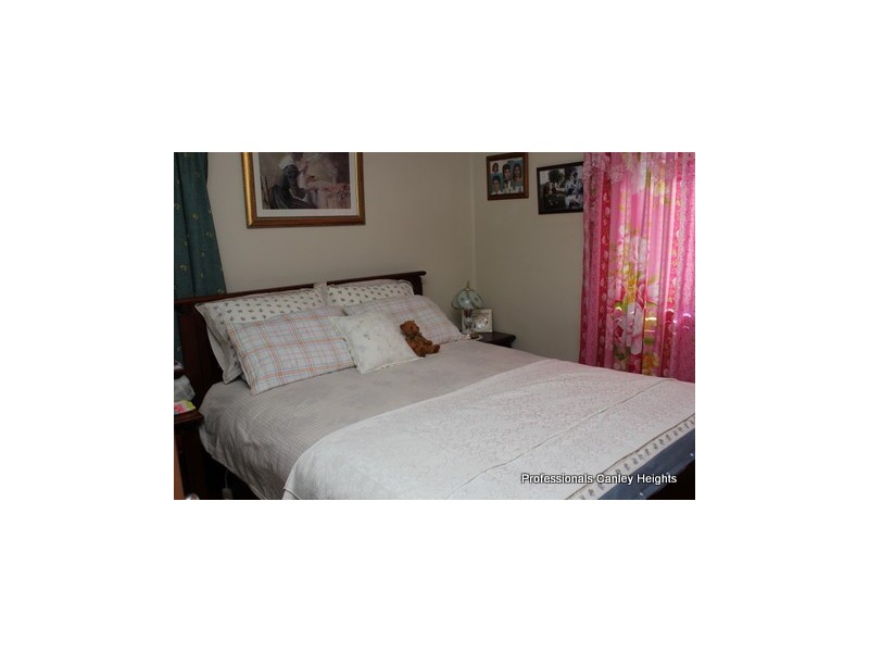 30 Hatfield Street, Canley Heights NSW 2166