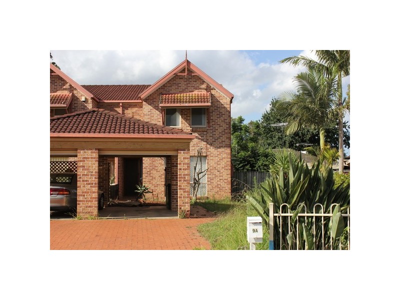 9a Barook Place, Mount Pritchard NSW 2170