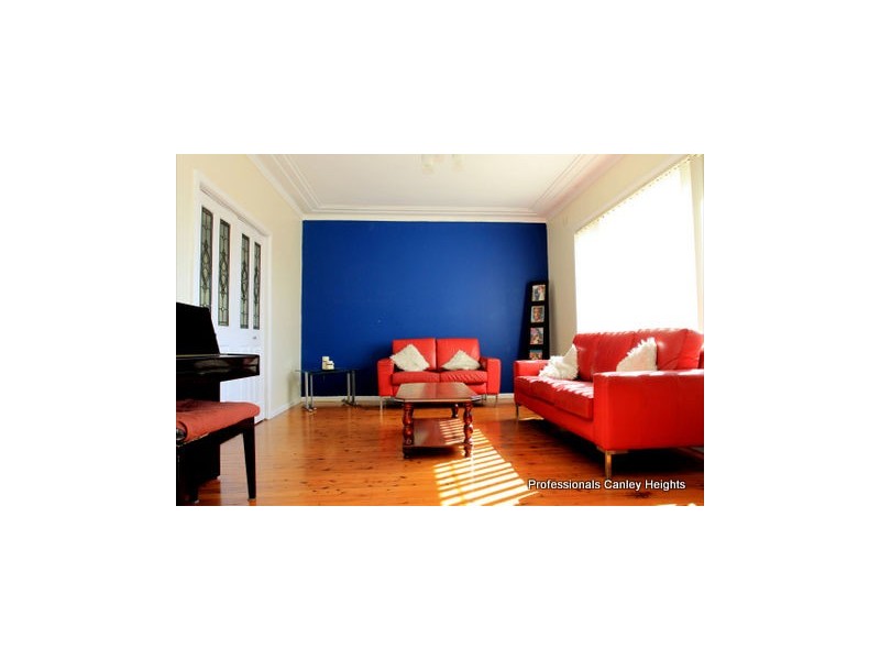 22 Grimson Crescent, Liverpool NSW 2170