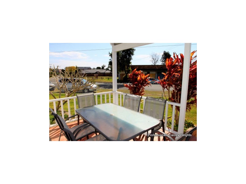 22 Grimson Crescent, Liverpool NSW 2170