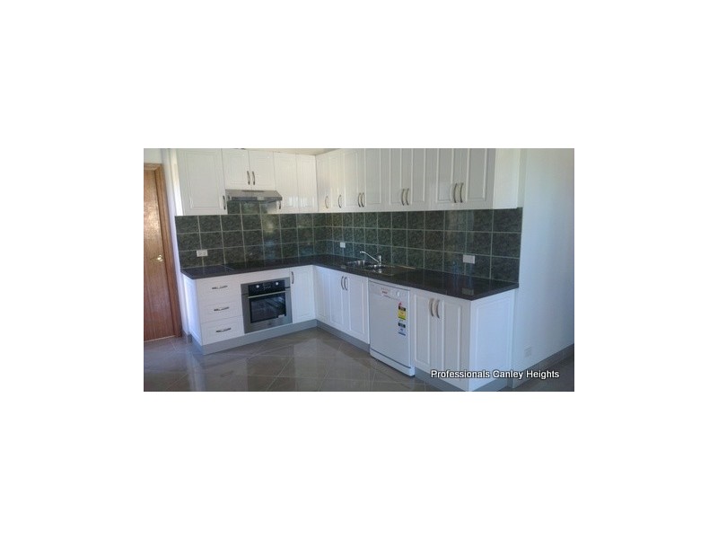 Canley Heights NSW 2166