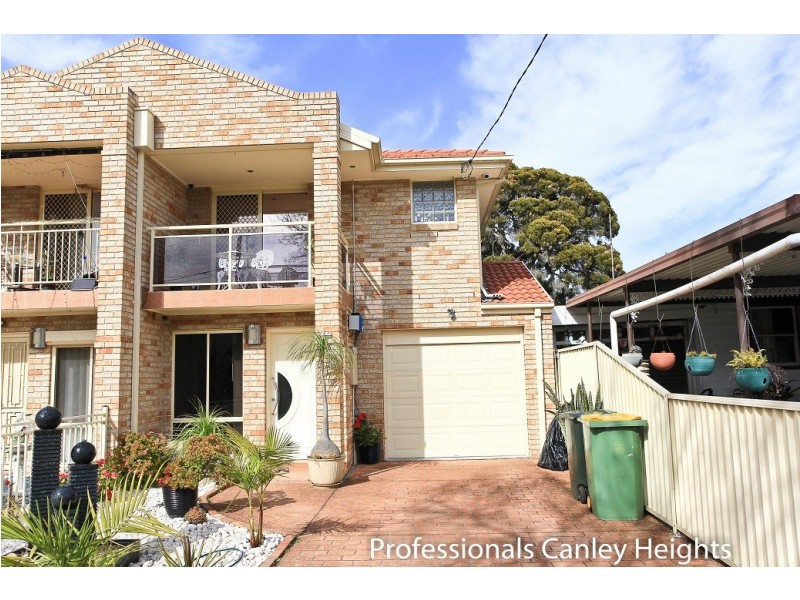 6A Foxlow Street, Canley Heights NSW 2166