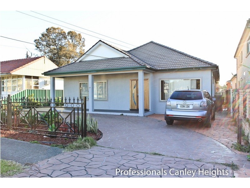 Cabramatta West NSW 2166