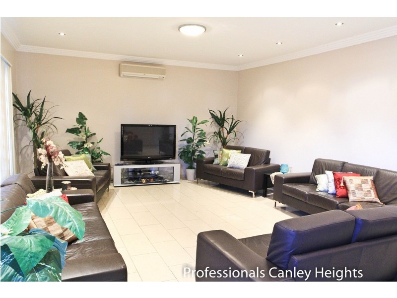 Cabramatta West NSW 2166