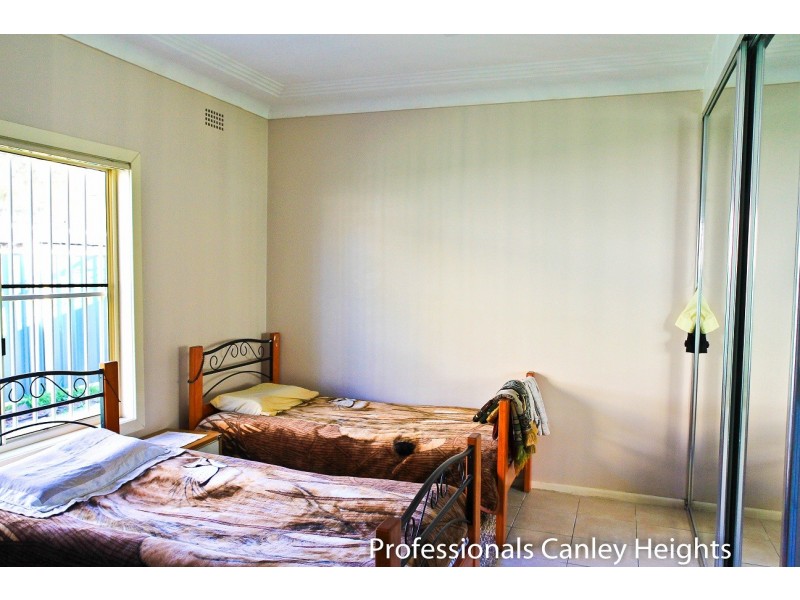 Cabramatta West NSW 2166
