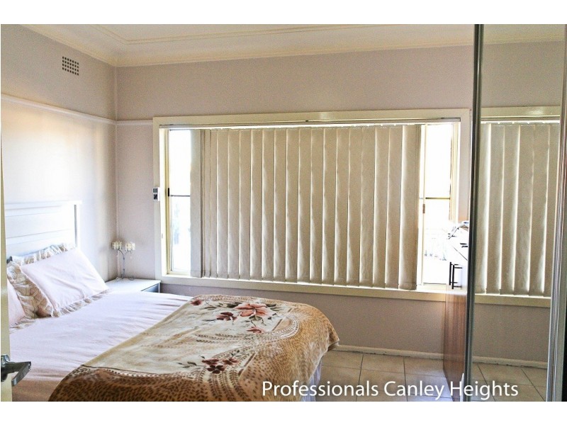 Cabramatta West NSW 2166