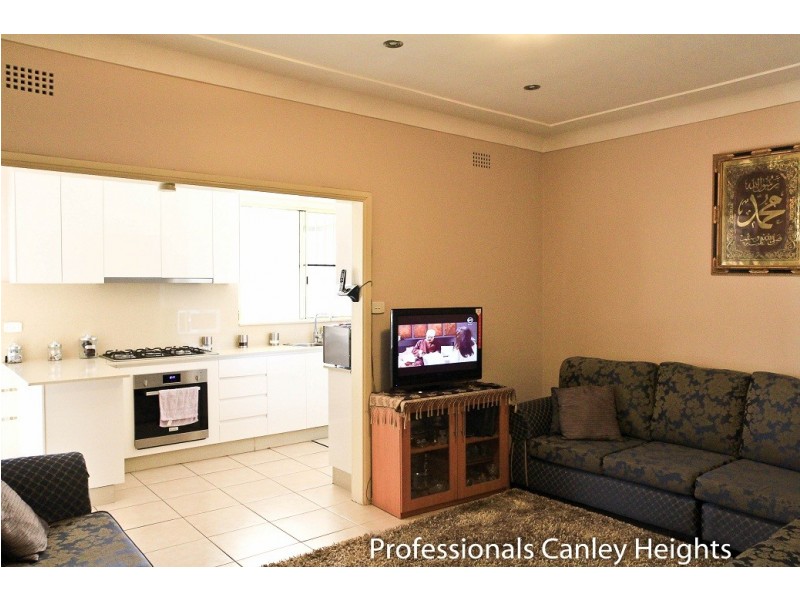 Cabramatta West NSW 2166