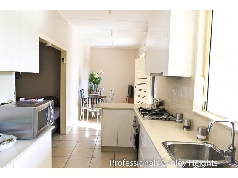 Cabramatta West NSW 2166